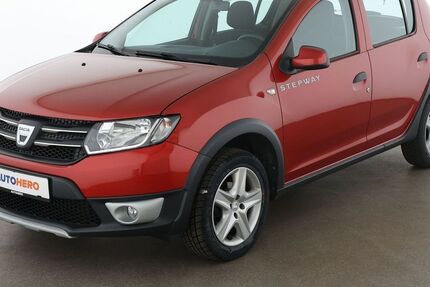 Dacia Sandero 94.941 km 8.290 &euro; Leipzig 04328