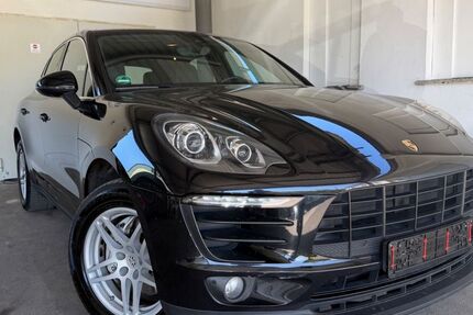 Porsche Macan 267.950 km 24.500 &euro; Leipzig 04315
