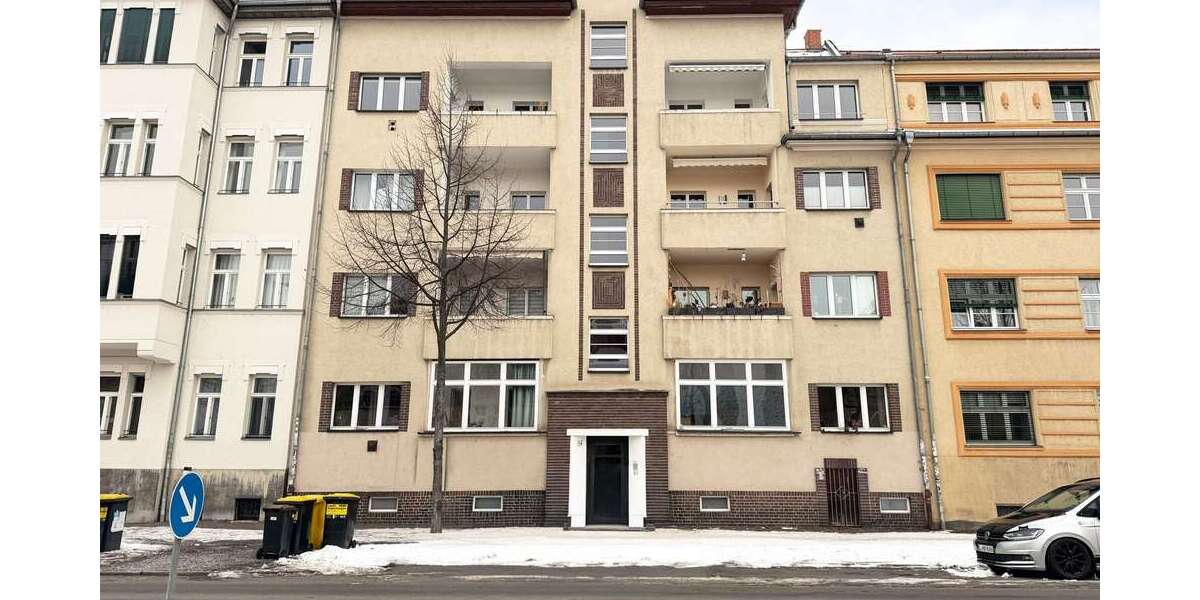 Etagenwohnung Leipzig / Stötteritz Stötteritz - 4 Zimmer, 75 m&sup2;, 239.900&euro; | Angebot:25242750