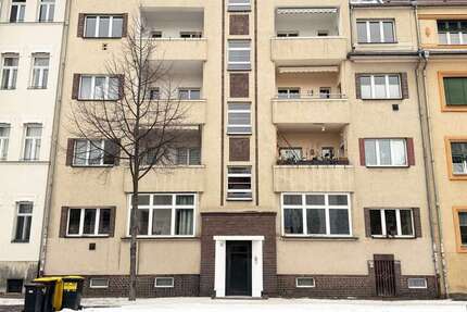 Wohnung Leipzig / Stötteritz Stötteritz - 4 Zimmer, 75 m&sup2;, 239.900&euro; | Angebot:25242750