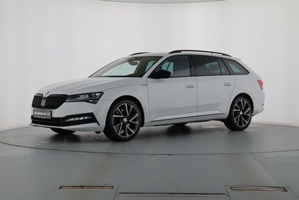Skoda Superb 57.989 km 32.889 &euro; Zwenkau (Leipzig) 04442