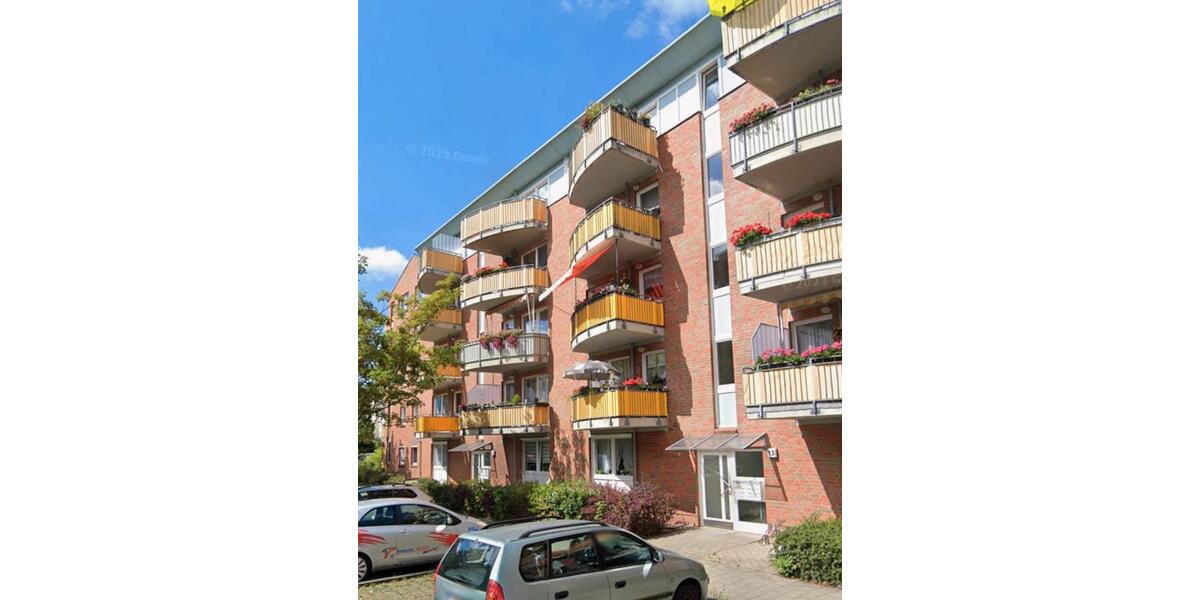 Etagenwohnung Leipzig Ost - 2 Zimmer, 67 m&sup2;, 540&euro; | Angebot:26226450