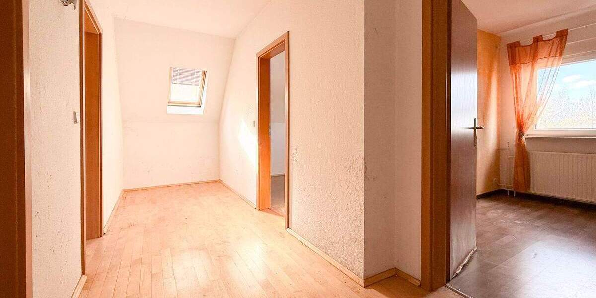 Einfamilienhaus Leipzig Grünau-Siedlung - 5 Zimmer, 123 m&sup2;, 479.000&euro; | Angebot:25815746