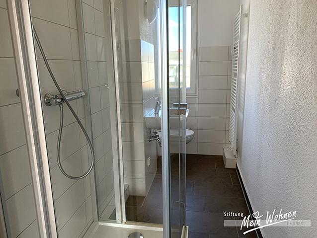 Etagenwohnung Bad Dürrenberg - 4 Zimmer, 76 m&sup2;, 490&euro; | Angebot:26635051