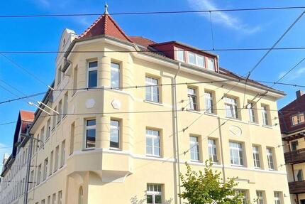 Wohnung Leipzig Südwest - 3 Zimmer, 80 m&sup2;, 999&euro; | Angebot:25084353