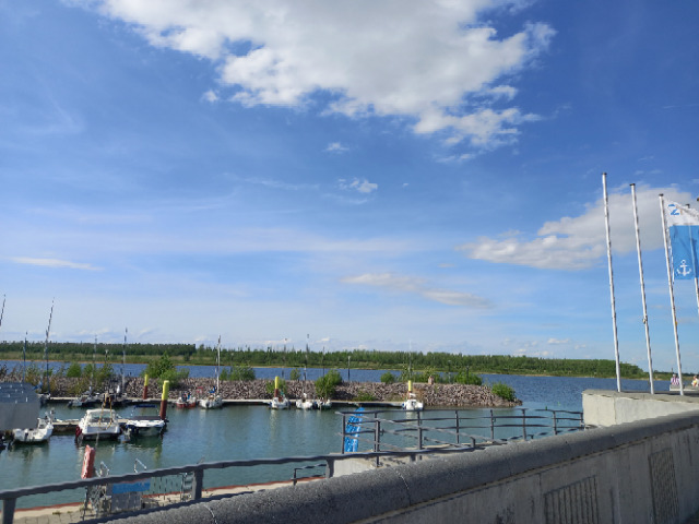 Etagenwohnung Zwenkau Kotzschbar - 4 Zimmer, 108 m&sup2;, 1.499&euro; | Angebot:25702985