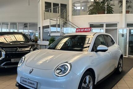 ORA Funky Cat 8.977 km 22.490 &euro; Merseburg 06217