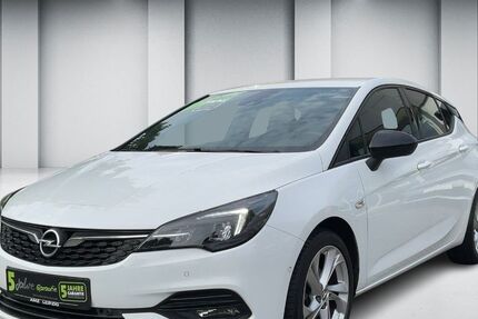 Opel Astra 42.765 km 14.890 € Leipzig 04179