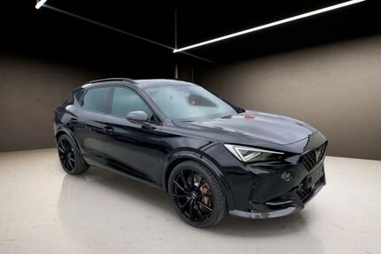 Cupra Formentor 9.965 km 54.900 &euro; Leipzig 04277