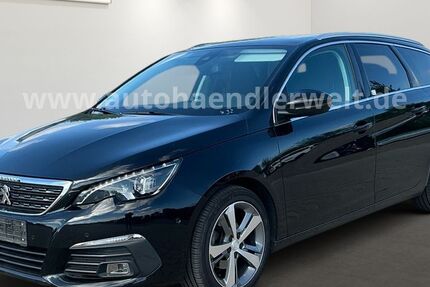 Peugeot 308 122.869 km 6.499 &euro; Brehna 06796