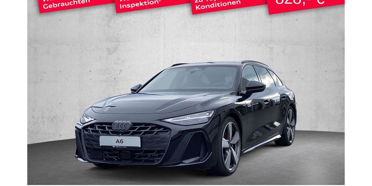 Audi A6 4.900 km 79.990 &euro; Leipzig 04129