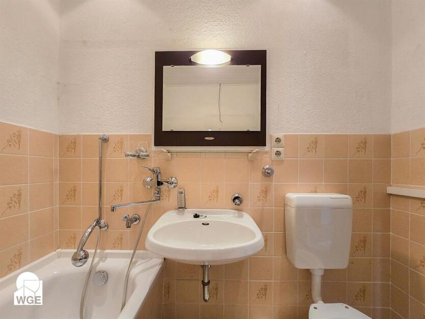 Platz zum kreativ werden! zimmer