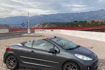 Peugeot 207 178.000 km 5.400 &euro; Leipzig 04347