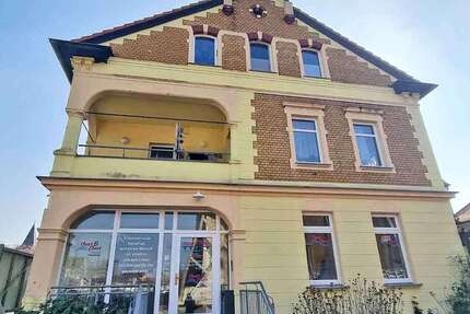 Büro in Bad Dürrenberg 105.000 € 89.85 m² zimmer