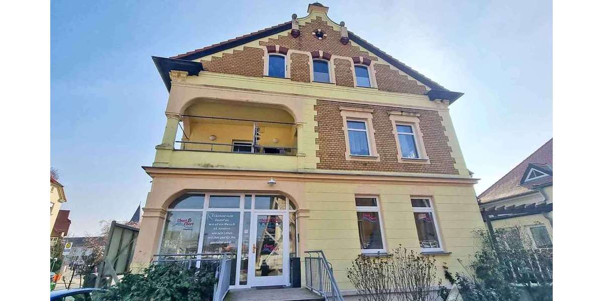 Büro in Bad Dürrenberg 105.000 € 89.85 m² zimmer