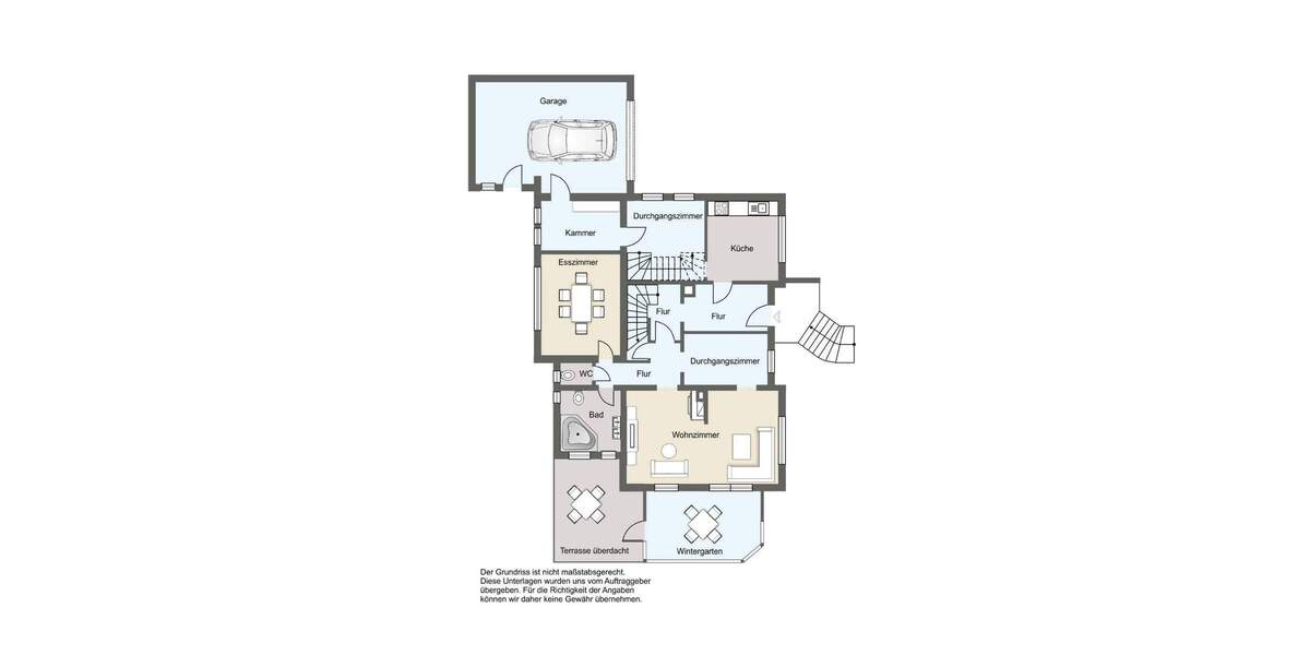 Einfamilienhaus Schkeuditz - 1 Zimmer, 270 m&sup2;, 650.000&euro; | Angebot:25749319