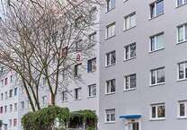 Wohnung zum Mieten in Halle (Saale) 217 € 30 m²