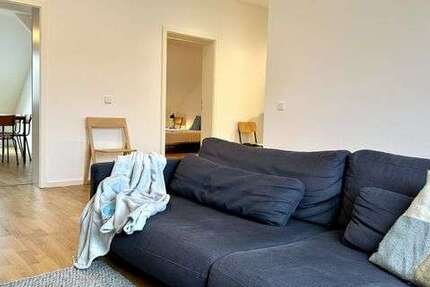 Wohnen auf Zeit in Leipzig 1.150 € 2 zimmer