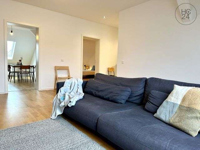 Wohnen auf Zeit in Leipzig 1.150 € 2 zimmer