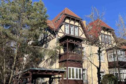 Wohnung zum Kaufen in Markkleeberg 410.000 € 104.79 m² 3 zimmer