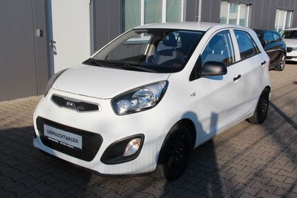 Kia Picanto 113.000 km 4.380 &euro; Leipzig 04179