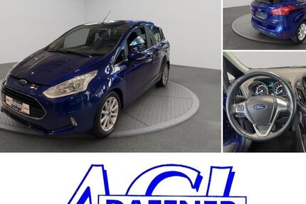 Ford B-Max 91.190 km 7.970 &euro; Leipzig 04179