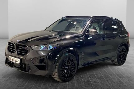 BMW X5 M 11.916 km 124.804 &euro; Leipzig 04103