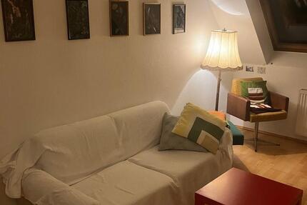 Wohnung Leipzig Nordost - 2 Zimmer, 60 m&sup2;, 750&euro; | Angebot:25328323