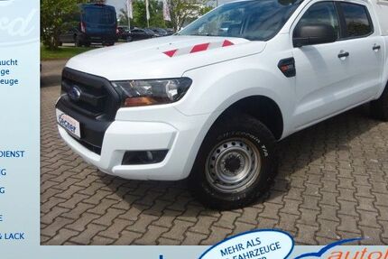 Ford Ranger 109.236 km 18.740 &euro; Eilenburg 04838