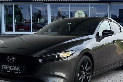 Mazda 3 60.685 km 20.490 &euro; Leipzig 04178