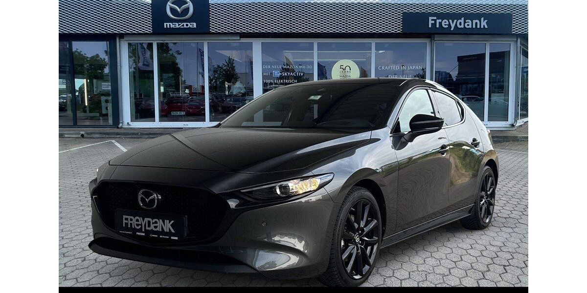 Mazda 3 60.685 km 20.490 &euro; Leipzig 04178