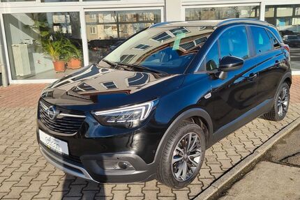 Opel Crossland (X) 63.789 km 14.490 &euro; Delitzsch OT Döbernitz 04509