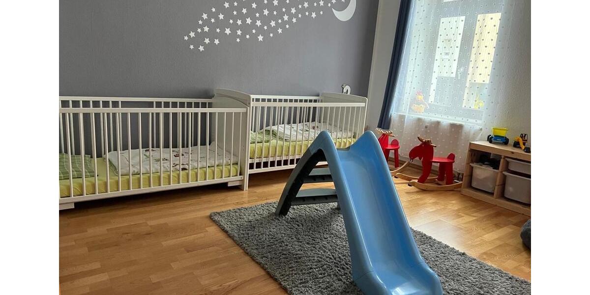 Erdgeschoßwohnung Leipzig Nordwest - 3 Zimmer, 72 m&sup2;, 230.000&euro; | Angebot:27211975