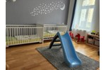 Erdgeschoßwohnung Leipzig Nordwest - 3 Zimmer, 72 m&sup2;, 230.000&euro; | Angebot:27211975