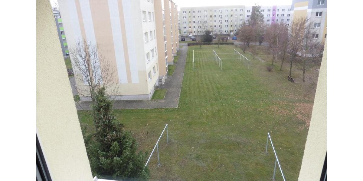 Etagenwohnung Bad Lausick - 1 Zimmer, 31 m&sup2;, 33.850&euro; | Angebot:25777523