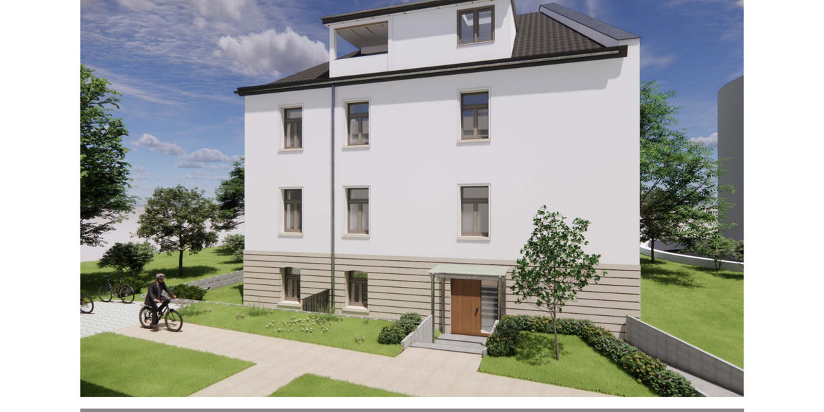 Etagenwohnung Leipzig Neustadt-Neuschönefeld - 4 Zimmer, 114 m&sup2;, 630.000&euro; | Angebot:26273761