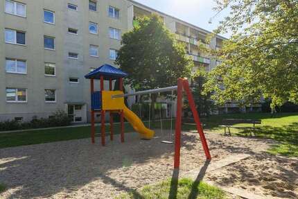 Wohnung Leipzig Grünau-Nord - 4 Zimmer, 74 m&sup2;, 463&euro; | Angebot:27643131