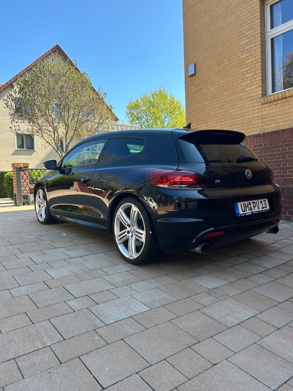 Scirocco