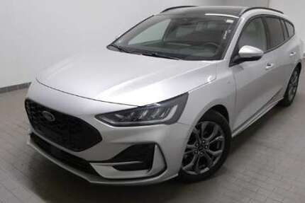 Ford Focus 14.984 km 23.970 &euro; Leipzig 04179
