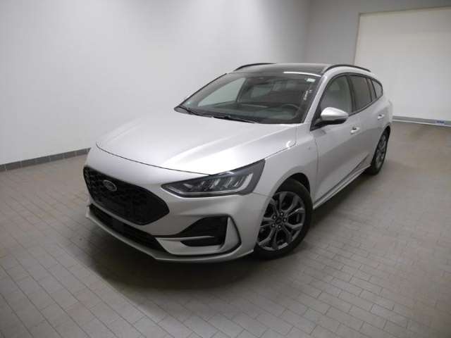 Ford Focus 14.984 km 23.970 &euro; Leipzig 04179