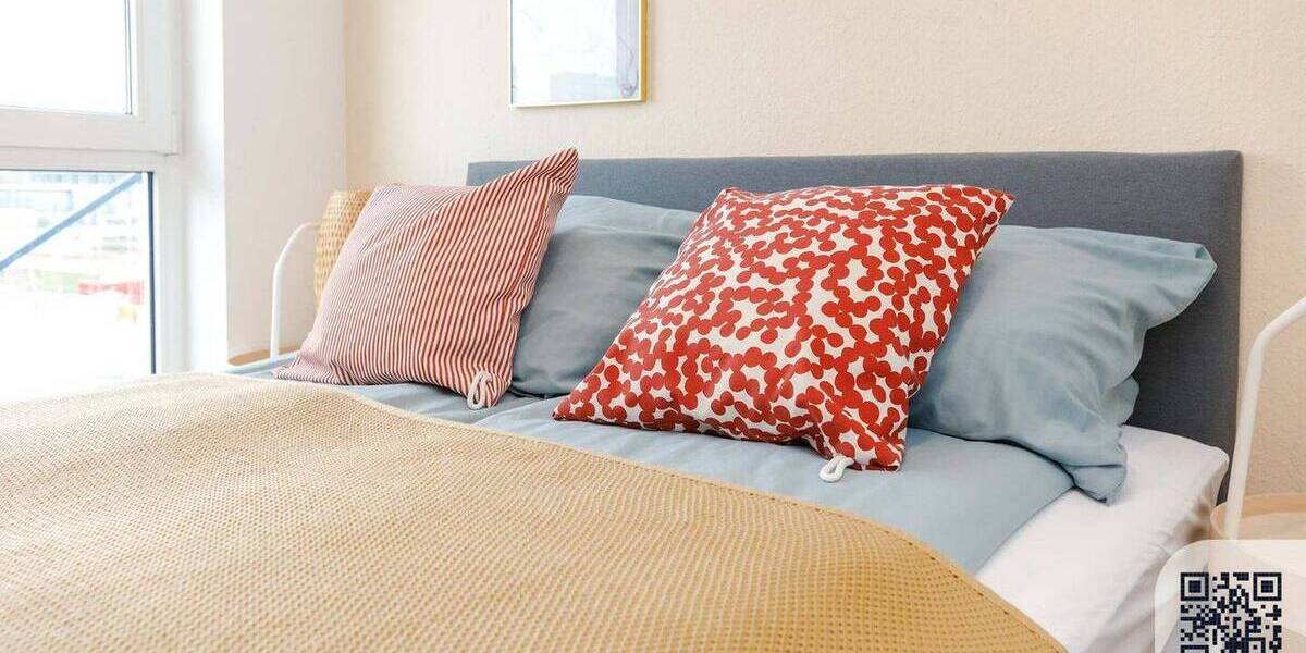 Etagenwohnung Leipzig Zentrum-Süd - 3 Zimmer, 1.943&euro; | Angebot:26678254