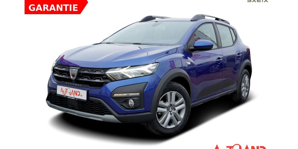 Dacia Sandero 28.617 km 14.490 &euro; Leipzig 04209