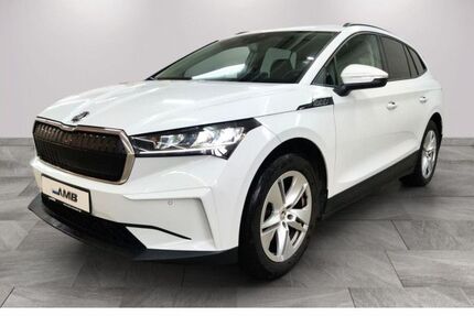 Skoda Enyaq 40.250 km 21.890 &euro; Borna 04552