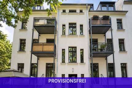 Wohnung Leipzig Südvorstadt - 3 Zimmer, 74 m&sup2;, 299.000&euro; | Angebot:27020869