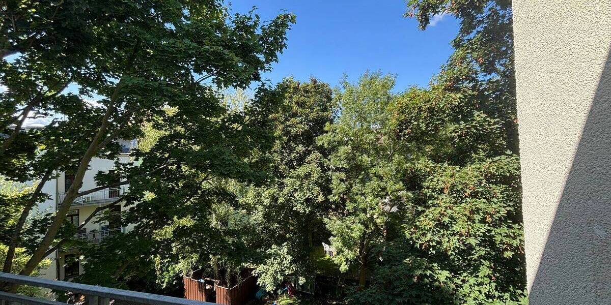 Etagenwohnung Leipzig Gohlis-Süd - 4 Zimmer, 103 m&sup2;, 330.000&euro; | Angebot:25997414