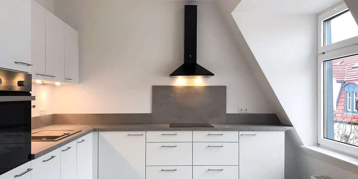 Etagenwohnung Eilenburg Eilenburg-Berg - 3 Zimmer, 89 m&sup2;, 735&euro; | Angebot:26692496