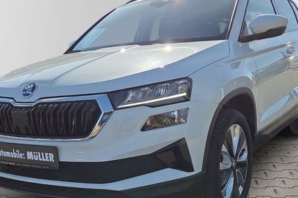 Skoda Karoq 77.934 km 26.950 &euro; Leipzig 04328
