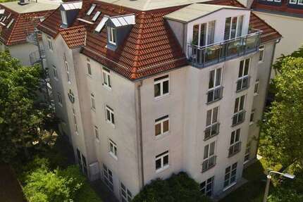 Wohnung Leipzig Nord - 3 Zimmer, 80 m&sup2;, 270.000&euro; | Angebot:27413656