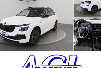 Skoda Kamiq 10.000 km 25.990 &euro; Leipzig 04179