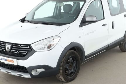 Dacia Dokker 93.045 km 10.870 &euro; Leipzig 04328